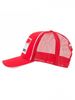 Picture of Ducati Corse cap pet trucker tricolore 1846009