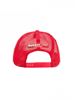 Picture of Ducati Corse cap pet trucker tricolore 1846009