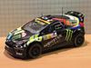 Picture of Valentino Rossi Ford Fiesta RS WRC Winner Monza Rally 2012 1:18 ,18RMC016