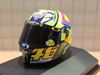 Picture of Valentino Rossi  AGV helm MotoGP 2017 1:8 399170046