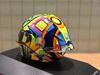 Picture of Valentino Rossi  AGV helm MotoGP 2017 1:8 399170046