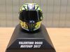 Picture of Valentino Rossi  AGV helm MotoGP 2017 1:8 399170046