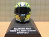Picture of Valentino Rossi  AGV helm MotoGP 2017 tribu helmet 1:8 399170056