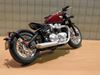 Picture of Triumph Bonneville Bobber 1:18