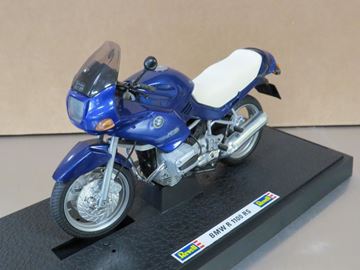 Afbeelding van BMW R1100RS sport 1:12 Revell