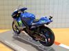 Picture of Valentino Rossi Movistar Yamaha YZR-M1 2015 1:18