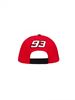 Picture of Marc Marquez kids #93 cap pet 1843010