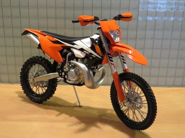 Picture of KTM 300 EXC 1:12