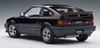 Picture of Honda Ballade Sports CRX Si Black 1:18 AutoArt