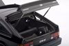 Picture of Honda Ballade Sports CRX Si Black 1:18 AutoArt