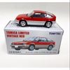 Picture of Honda Ballade Sports CRX Si red 1:64 Tomica