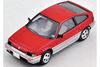 Picture of Honda Ballade Sports CRX Si red 1:64 Tomica