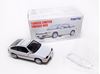 Picture of Honda Ballade Sports CRX Si white 1:64 Tomica