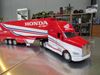 Picture of Honda HRC Factory racing truck 1:32