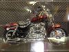Picture of Harley Davidson XL1200 V Seventy-Two 1:18 (100)