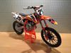 Picture of Marvin Musquin #25 KTM 450 SX-F 2018 red bull team 1:6 32227