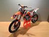 Picture of Marvin Musquin #25 KTM 450 SX-F 2018 red bull team 1:6 32227