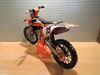 Picture of Marvin Musquin #25 KTM 450 SX-F 2018 red bull team 1:6 32227