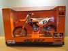 Picture of Marvin Musquin #25 KTM 450 SX-F 2018 red bull team 1:6 32227