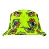 Picture of Valentino Rossi all over the doctor fisherman bucket hat VRMFH351703