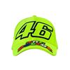 Picture of Valentino Rossi 46 the Doctor Kid cap pet VRKCA353328