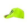 Picture of Valentino Rossi 46 the Doctor Kid cap pet VRKCA353328