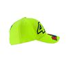 Picture of Valentino Rossi 46 the Doctor Kid cap pet VRKCA353328