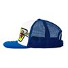 Picture of Valentino Rossi pop art kid flat cap pet VRKCA353703