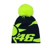 Picture of Valentino Rossi sun and moon helmet replica kid Beanie muts VRKBE352902