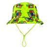 Picture of Valentino Rossi baby all over the doctor bucket hat VRKFH354003