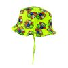 Picture of Valentino Rossi baby all over the doctor bucket hat VRKFH354003