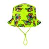 Picture of Valentino Rossi baby all over the doctor bucket hat VRKFH354003