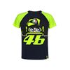 Picture of Valentino Rossi cupolino kid t-shirt VRKTS353002