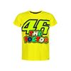 Picture of Valentino Rossi 46 the doctor kid t-shirt VRKTS353401