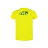 Picture of Valentino Rossi 46 the doctor kid t-shirt VRKTS353401