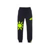 Picture of Valentino Rossi sun and moon helmet replica kid pants VRKPA353202
