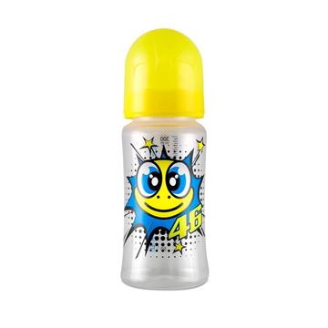 Afbeelding van Valentino Rossi drinkfles pop art baby bottle VR46 VRUBR354203