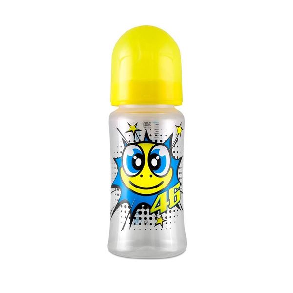 Picture of Valentino Rossi drinkfles pop art baby bottle VR46 VRUBR354203