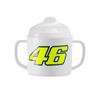 Picture of Valentino Rossi pop art baby cup VRUCP354406