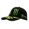 Picture of Valentino Rossi Monster 46 replica cap pet MOMCA358504