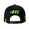 Picture of Valentino Rossi Monster 46 replica cap pet MOMCA358504