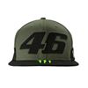 Picture of Valentino Rossi 46 Monster Camp cap pet MOMCA360008