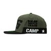 Picture of Valentino Rossi 46 Monster Camp cap pet MOMCA360008