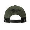 Picture of Valentino Rossi 46 Monster Camp cap pet MOMCA360008