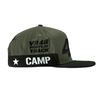 Picture of Valentino Rossi 46 Monster Camp cap pet MOMCA360008