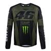 Picture of Valentino Rossi 46 monster Camp long sleeve MOMTS359908