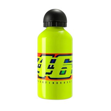 Afbeelding van Valentino Rossi stripes water bottle canteen VRUCT355228