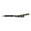 Picture of Valentino Rossi sun and moon neck keyring Keycord VRUKH356103