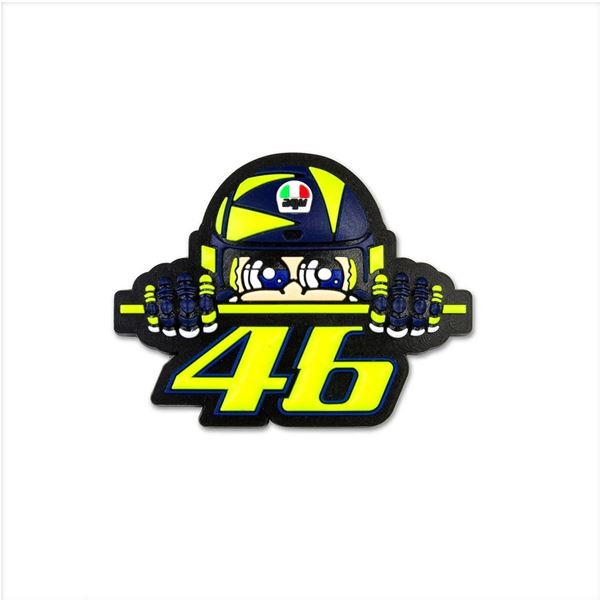 Picture of Valentino Rossi cupolino magnet koelkast magneet VRUMG356203