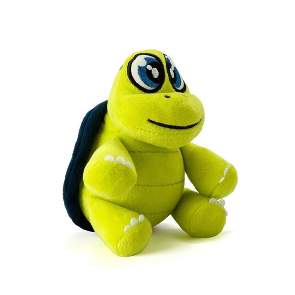 Picture of Valentino Rossi knuffel plush toy VRUTO360203